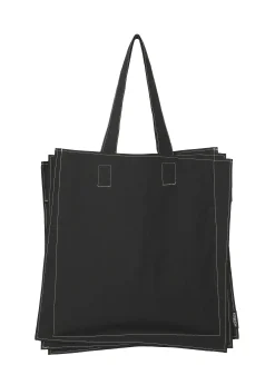 ISSEY MIYAKE Tote Bag|Irogami Solid