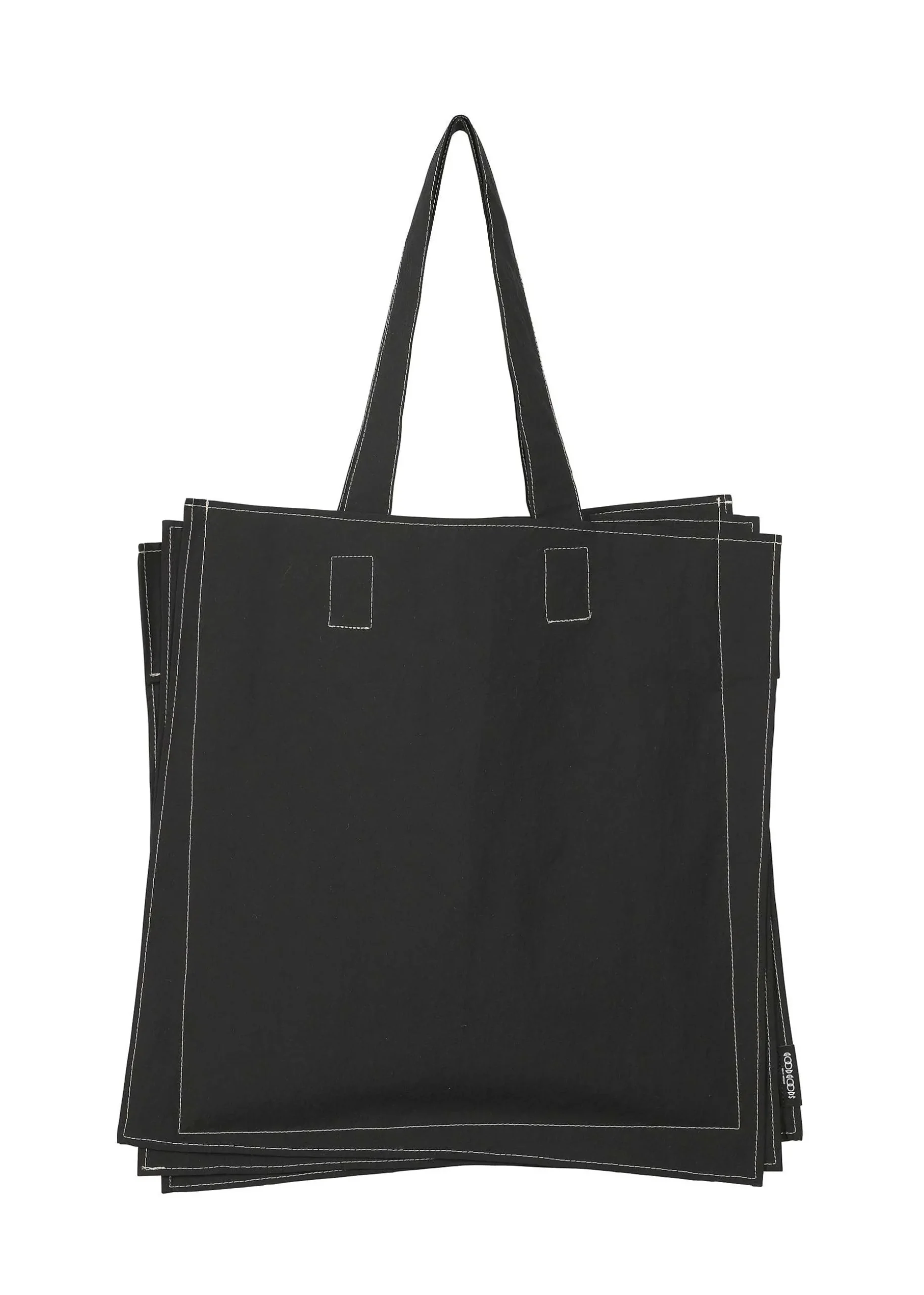 ISSEY MIYAKE Tote Bag|Irogami Solid