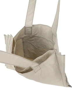 ISSEY MIYAKE Tote Bag|Irogami Solid