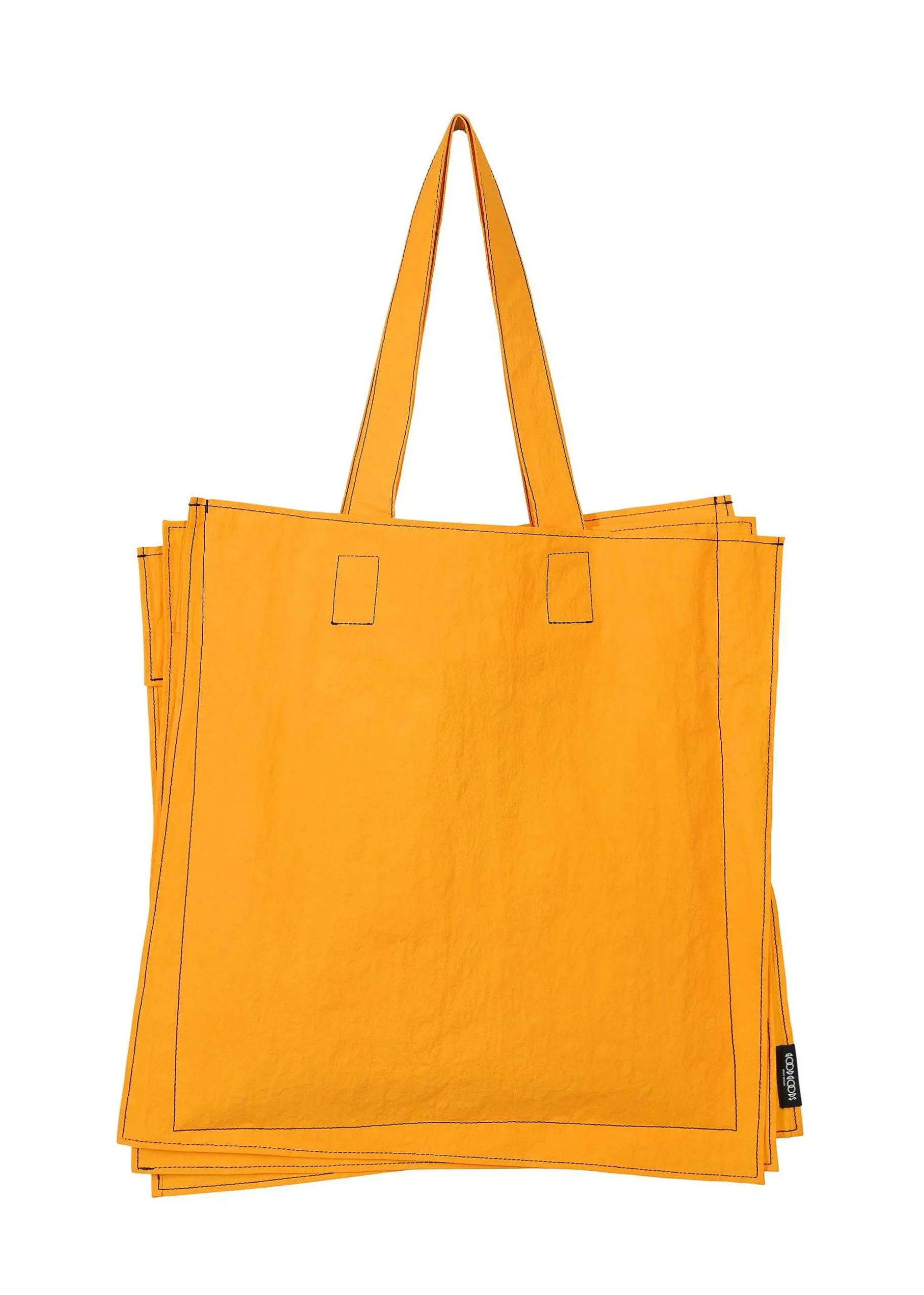 ISSEY MIYAKE Tote Bag|Irogami Solid