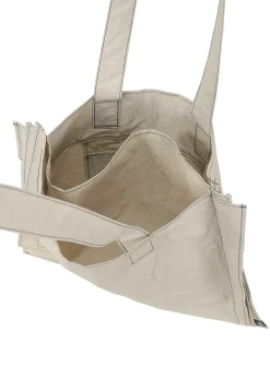 ISSEY MIYAKE Tote Bag|Irogami Solid