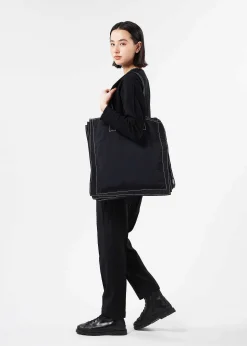 ISSEY MIYAKE Tote Bag|Irogami Solid