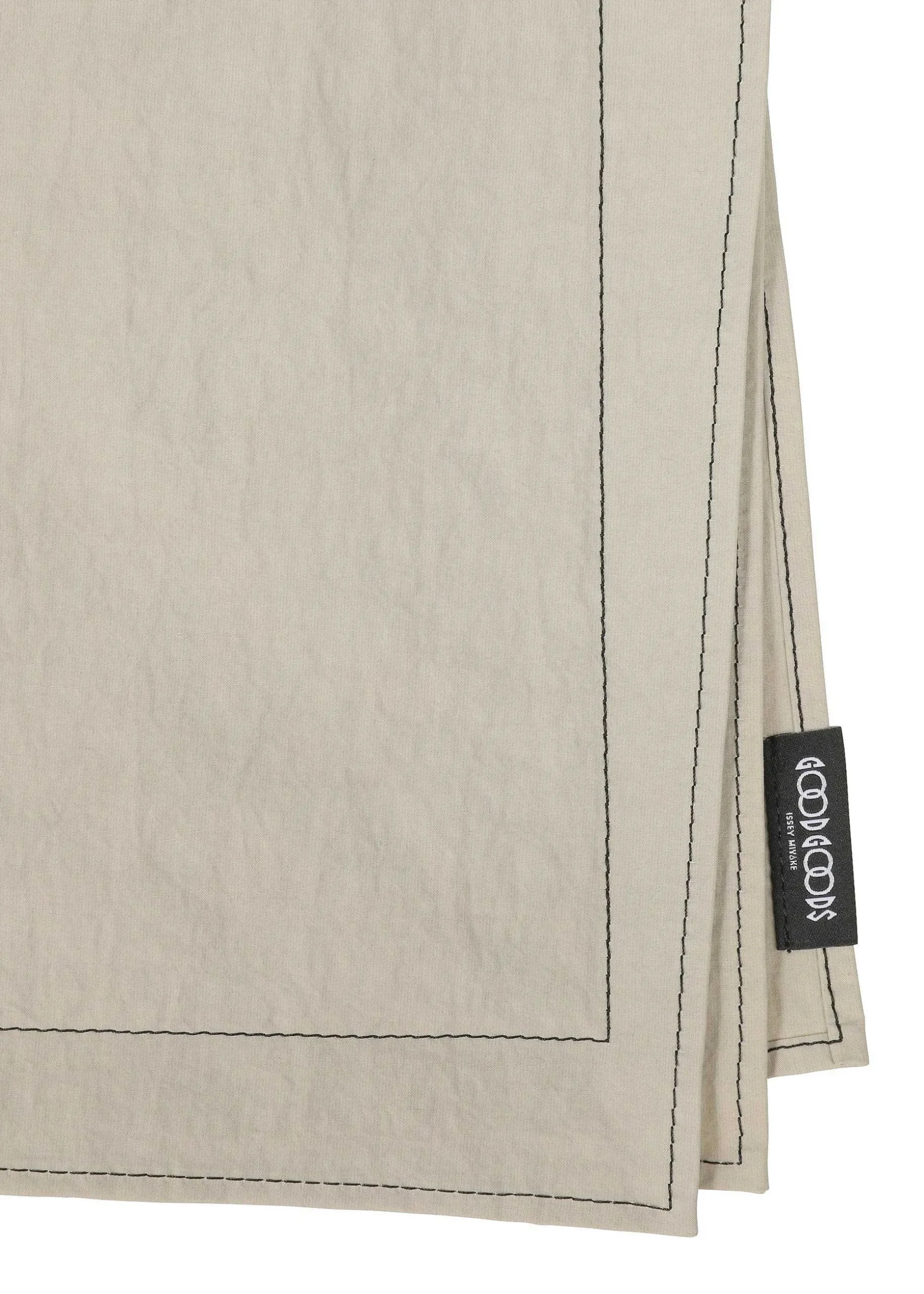 ISSEY MIYAKE Tote Bag|Irogami Solid