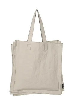 ISSEY MIYAKE Tote Bag|Irogami Solid