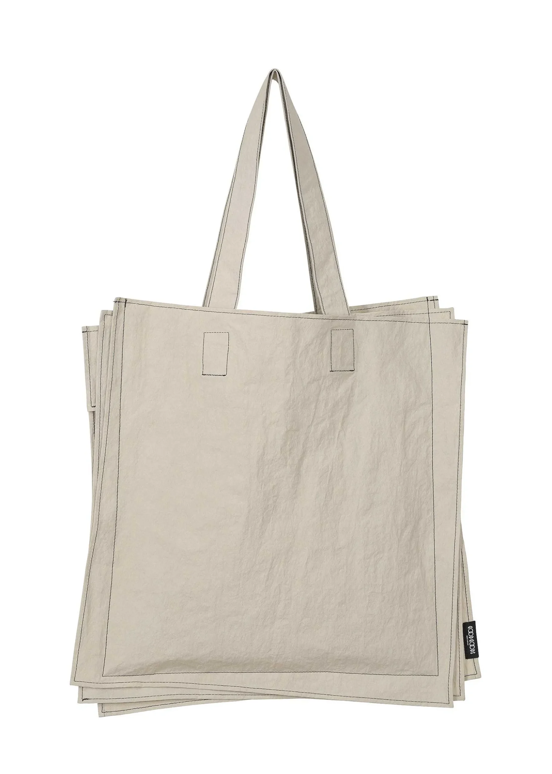 ISSEY MIYAKE Tote Bag|Irogami Solid