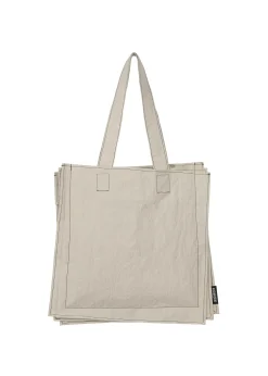 ISSEY MIYAKE Tote Bag|Irogami Solid