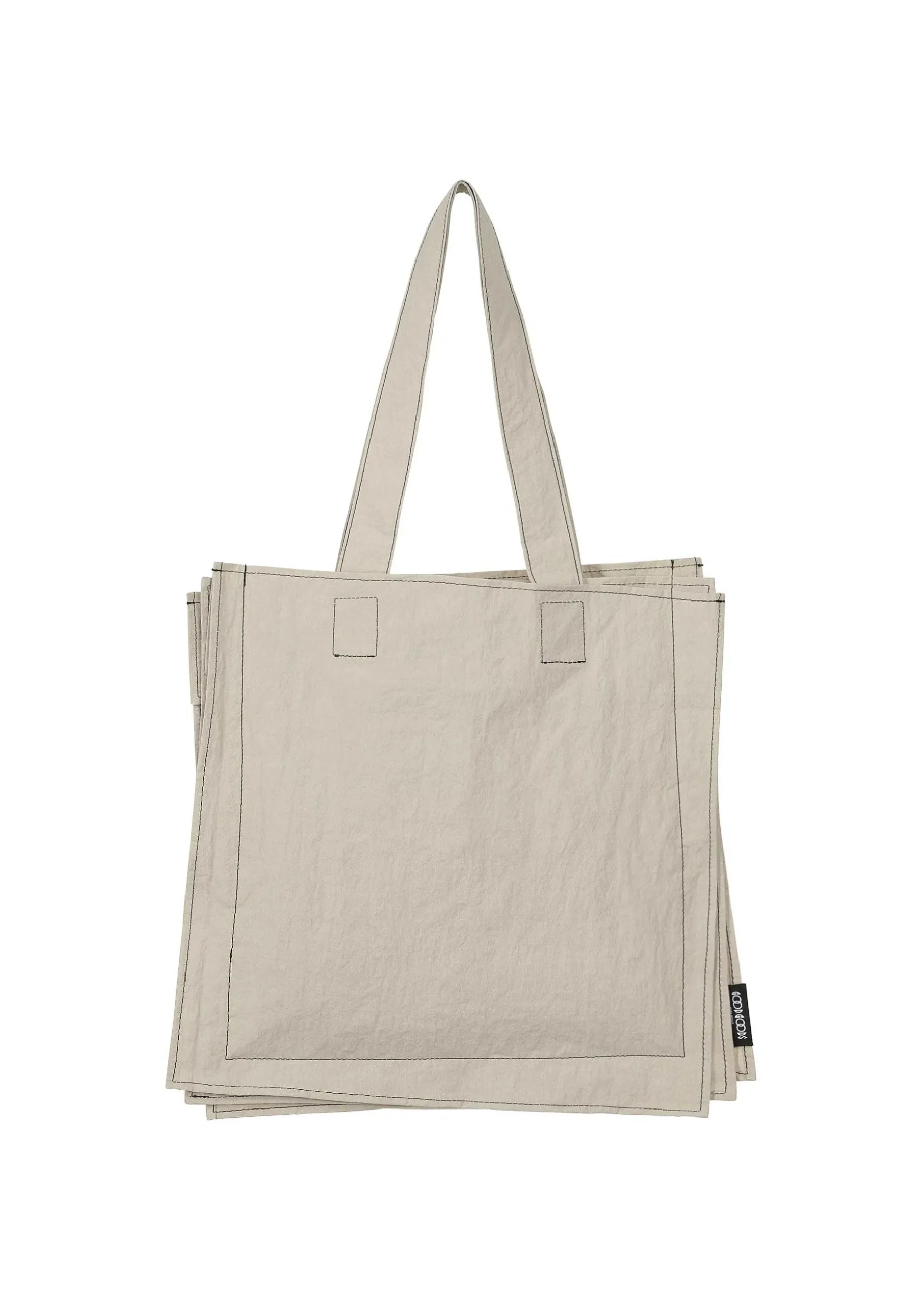 ISSEY MIYAKE Tote Bag|Irogami Solid