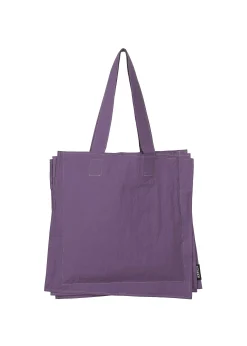 ISSEY MIYAKE Tote Bag|Irogami Solid