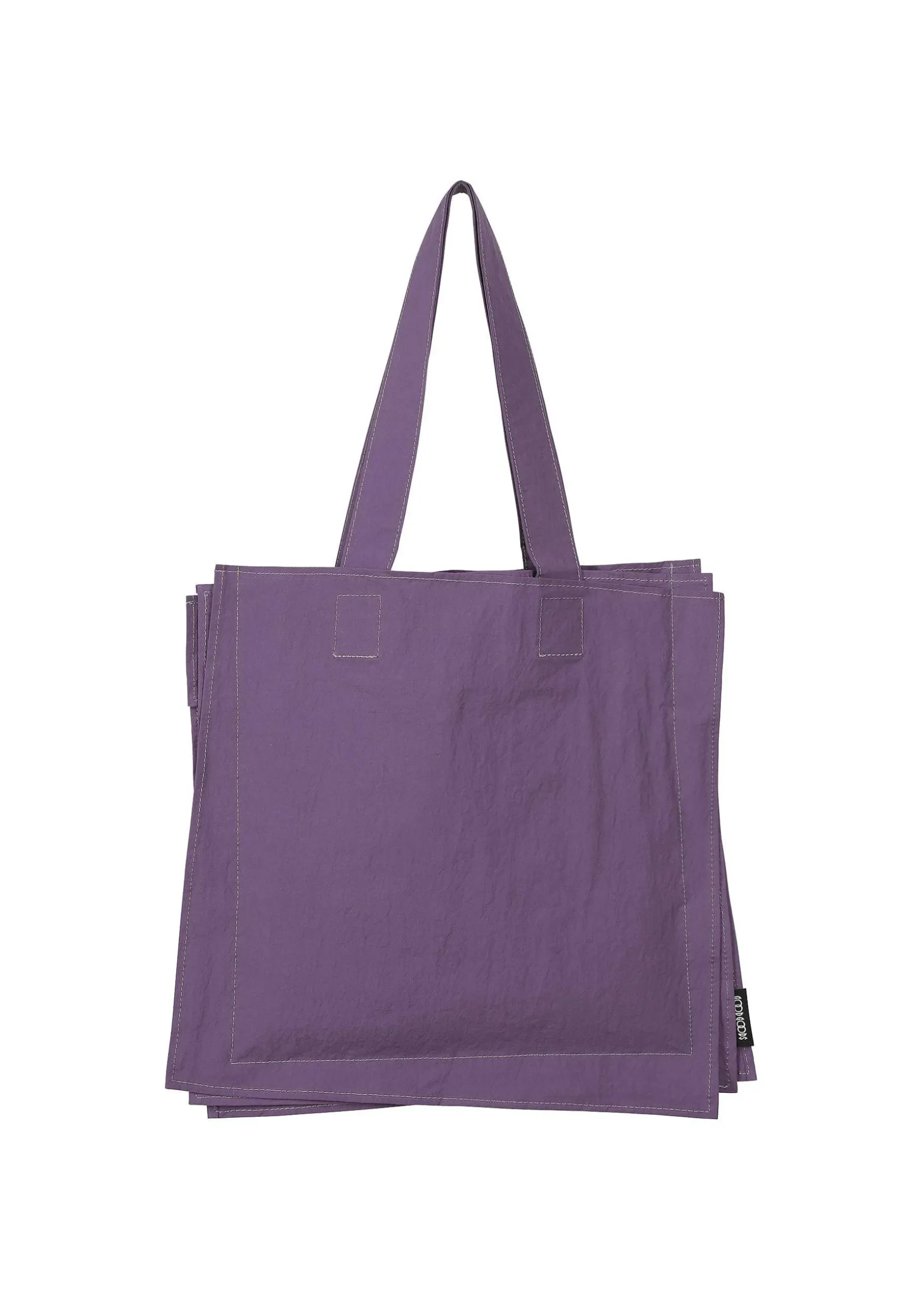 ISSEY MIYAKE Tote Bag|Irogami Solid