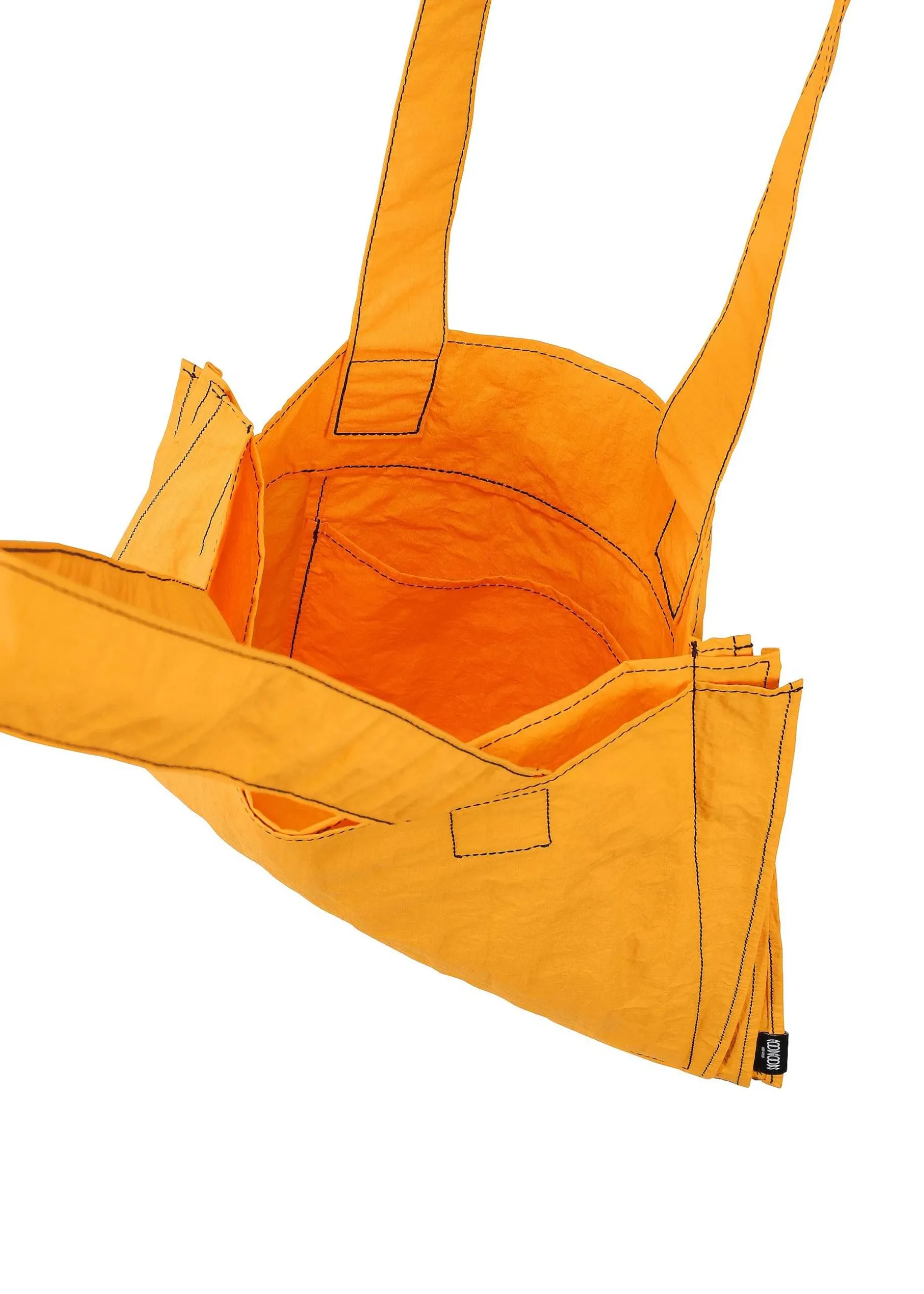 ISSEY MIYAKE Tote Bag|Irogami Solid