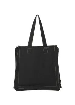 ISSEY MIYAKE Tote Bag|Irogami Solid