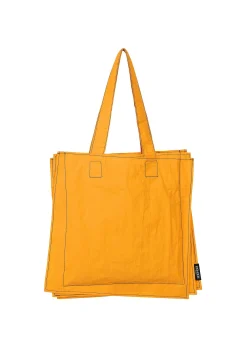 ISSEY MIYAKE Tote Bag|Irogami Solid