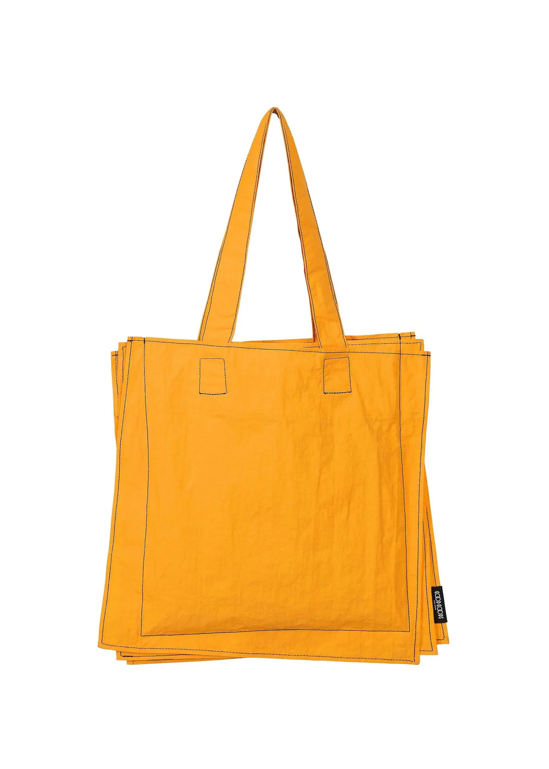 ISSEY MIYAKE Tote Bag|Irogami Solid