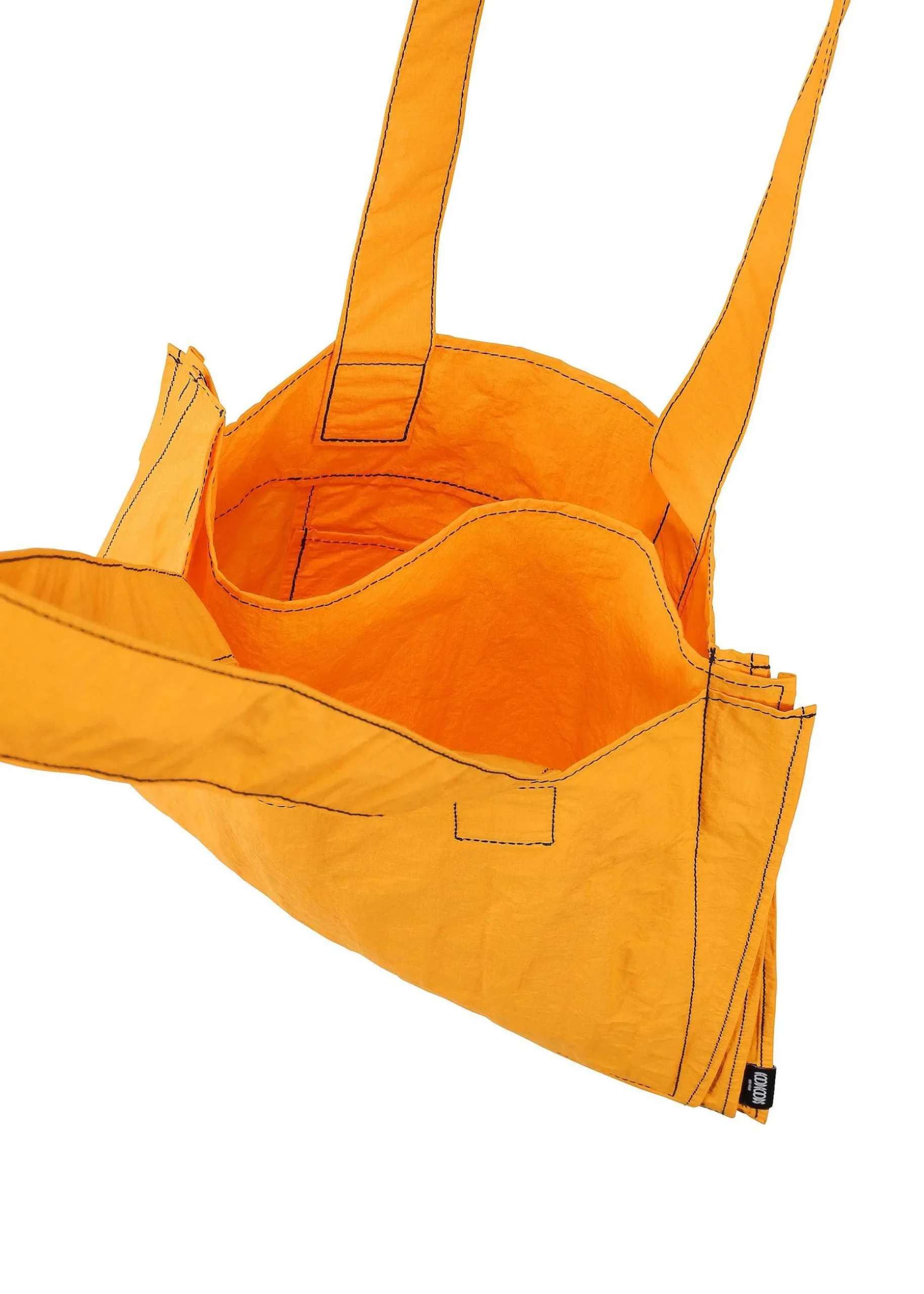 ISSEY MIYAKE Tote Bag|Irogami Solid