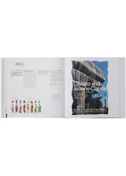 ISSEY MIYAKE Books| (Taschen) (No.01)