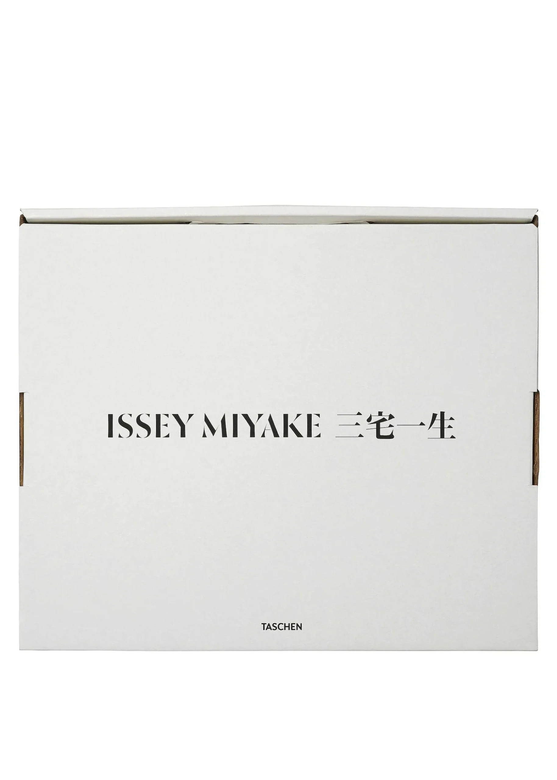 ISSEY MIYAKE Books| (Taschen) (No.01)