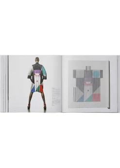 ISSEY MIYAKE Books| (Taschen) (No.01)