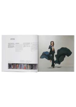 ISSEY MIYAKE Books| (Taschen) (No.01)