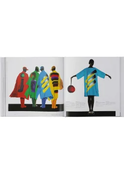 ISSEY MIYAKE Books| (Taschen) (No.01)