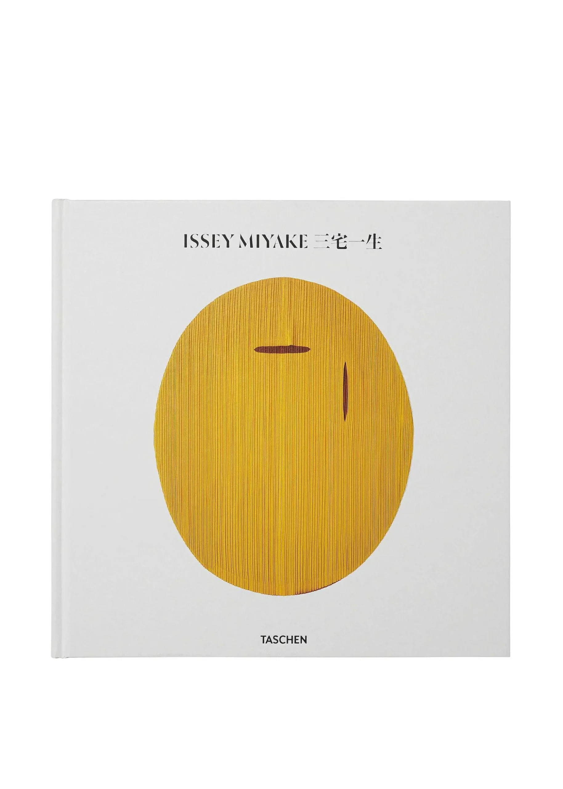 ISSEY MIYAKE Books| (Taschen) (No.01)