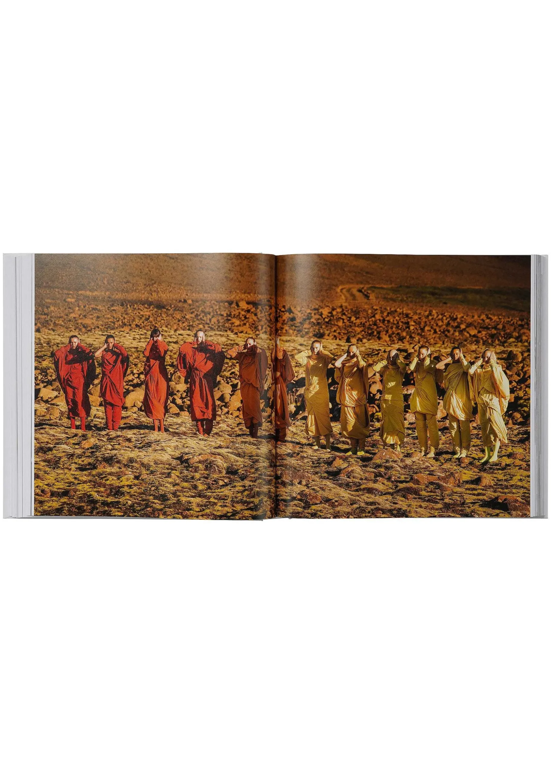 ISSEY MIYAKE Books| (Taschen) (No.01)