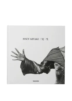 ISSEY MIYAKE Books| (Taschen) (No.01)