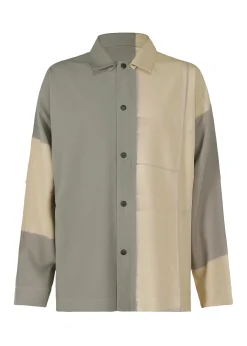 ISSEY MIYAKE Shirts|Itajime Shirt
