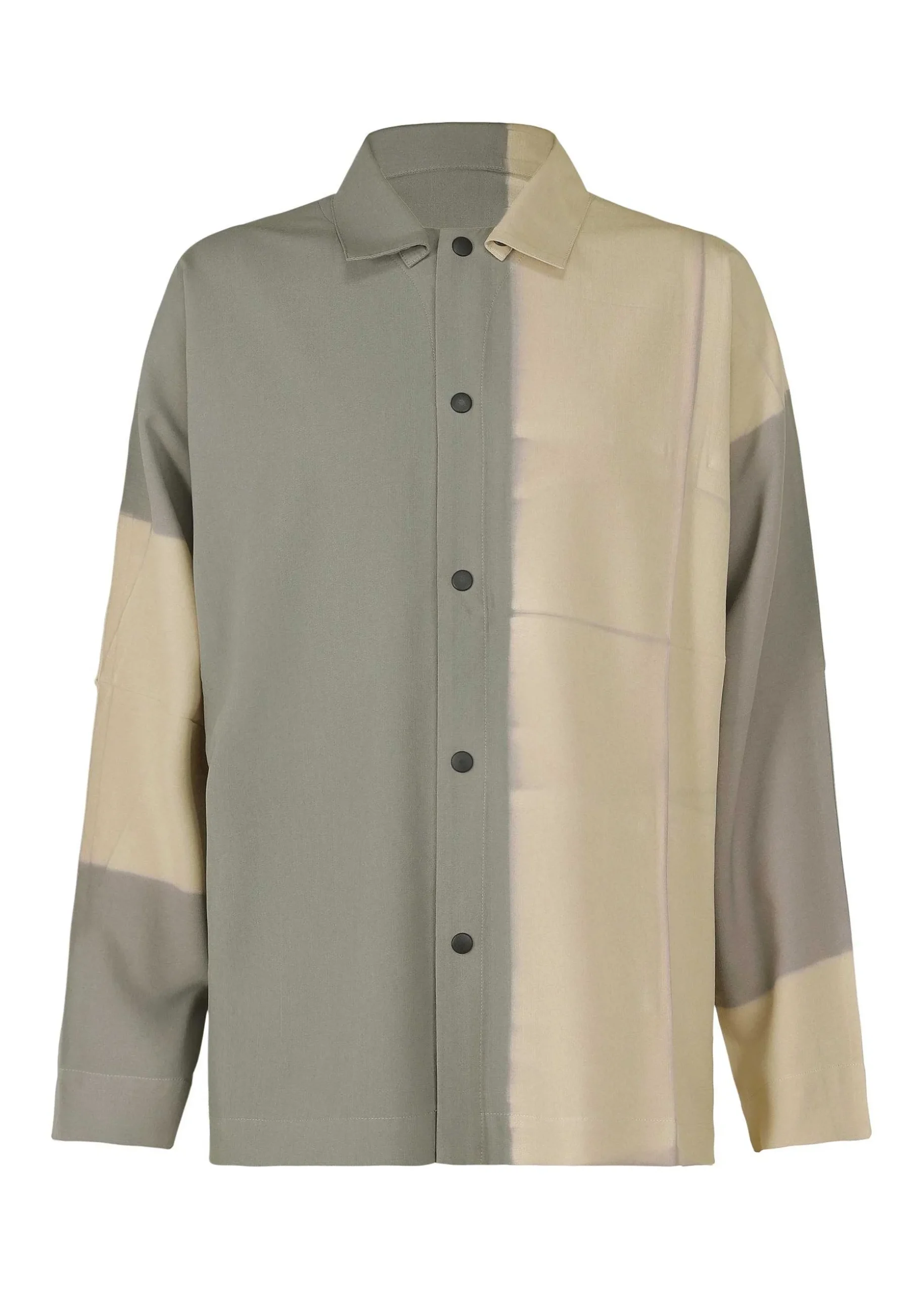 ISSEY MIYAKE Shirts|Itajime Shirt