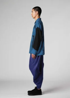 ISSEY MIYAKE Shirts|Itajime Shirt