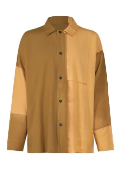 ISSEY MIYAKE Shirts|Itajime Shirt