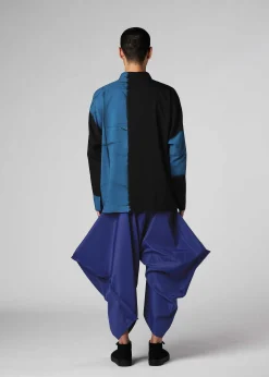 ISSEY MIYAKE Shirts|Itajime Shirt