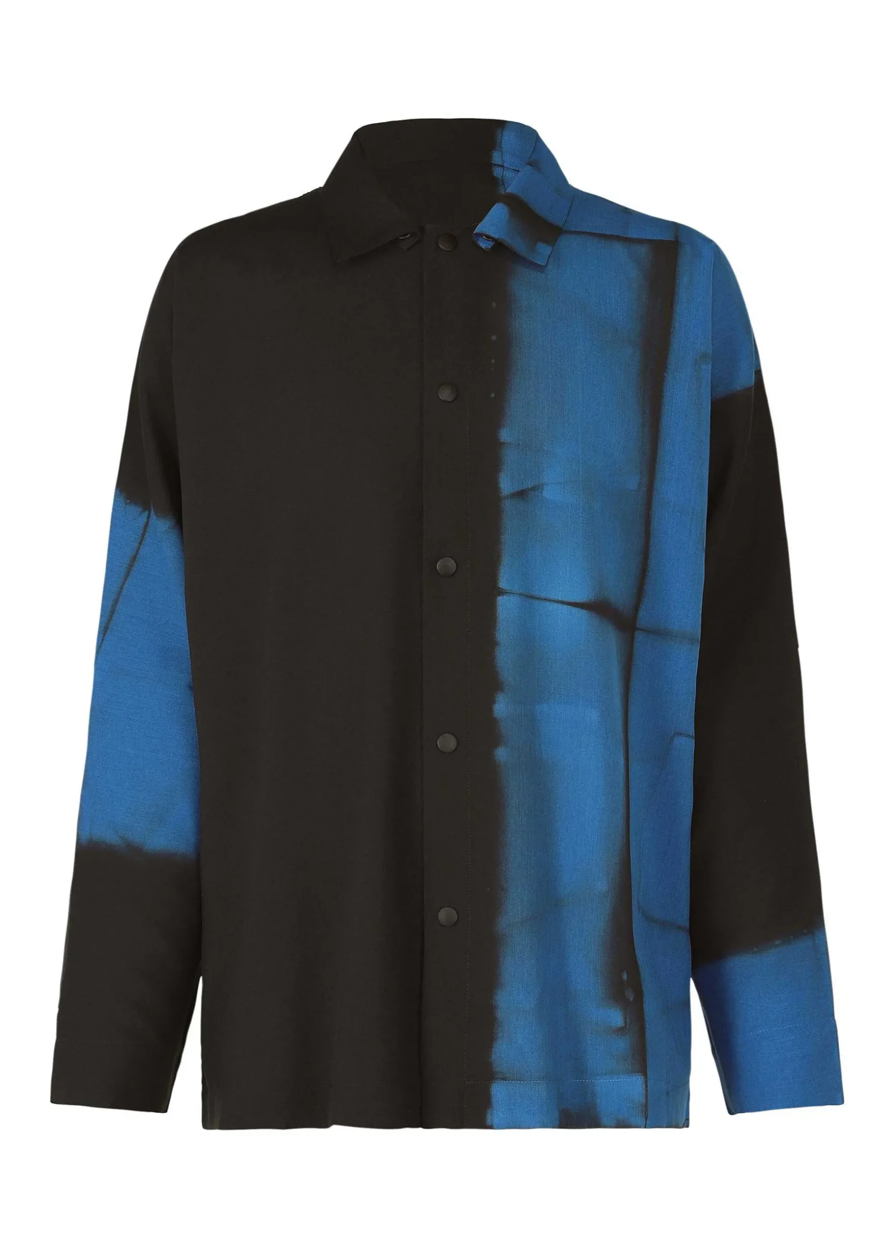 ISSEY MIYAKE Shirts|Itajime Shirt