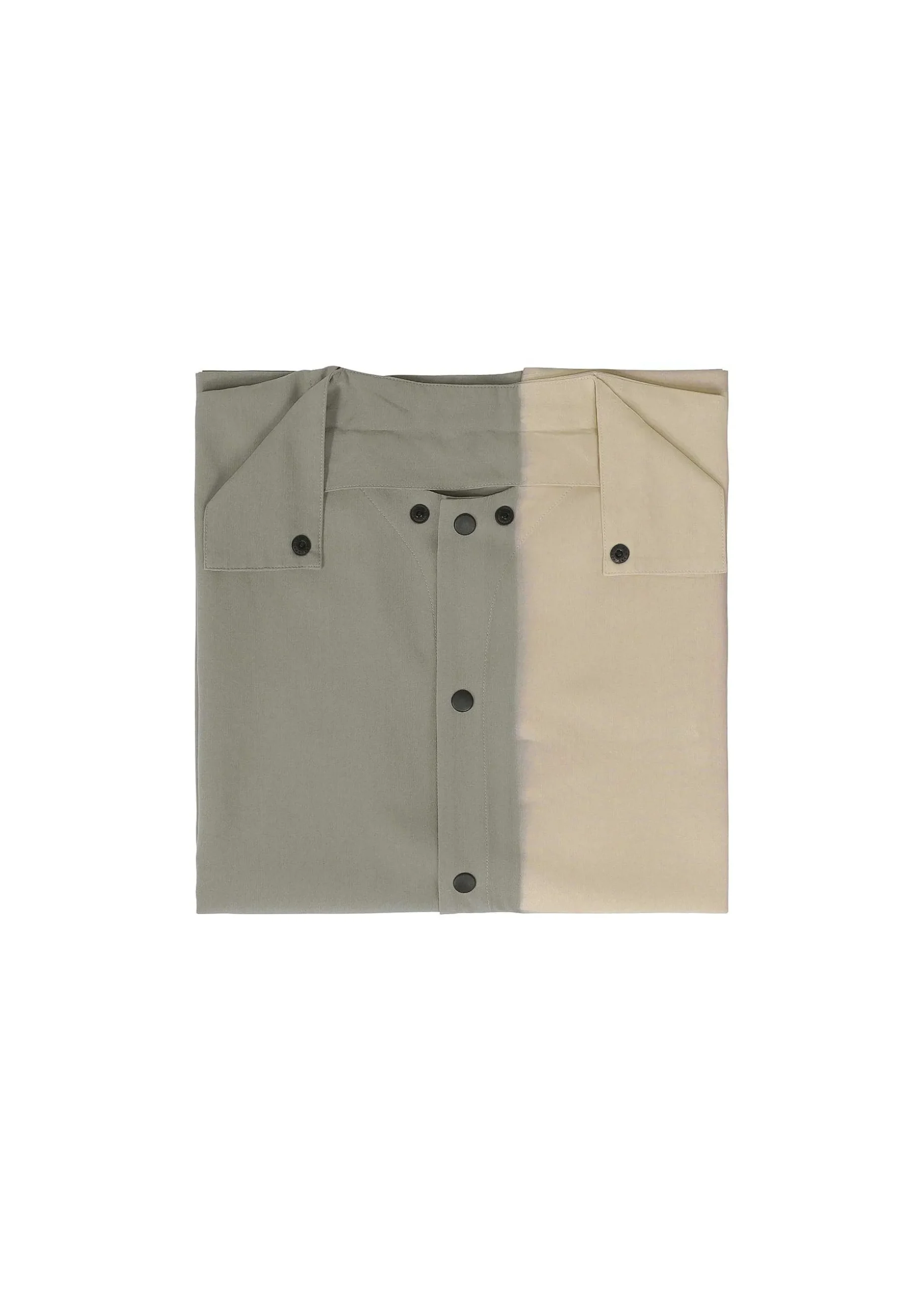 ISSEY MIYAKE Shirts|Itajime Shirt
