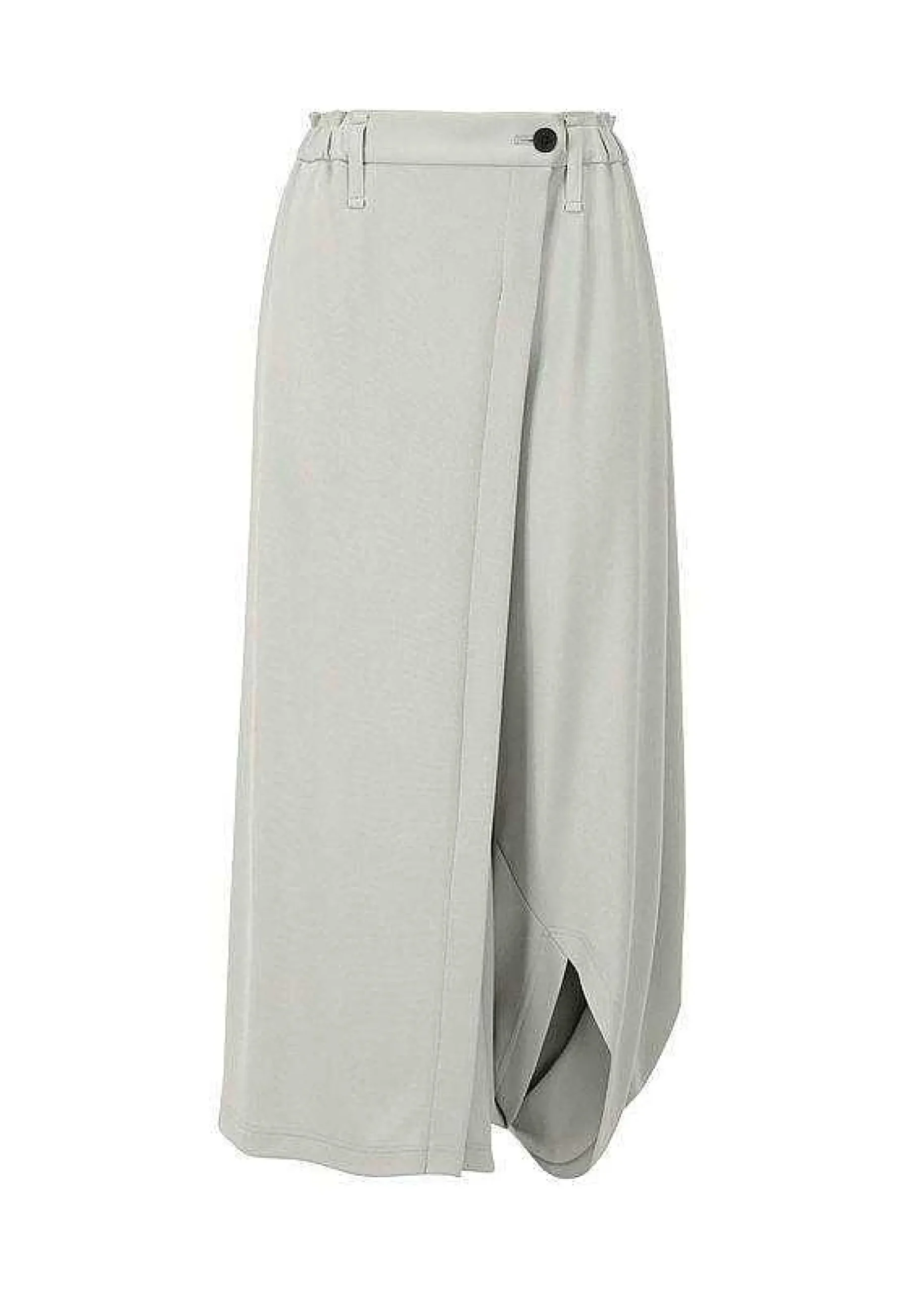 ISSEY MIYAKE Pants|Jersey Bottoms Basic