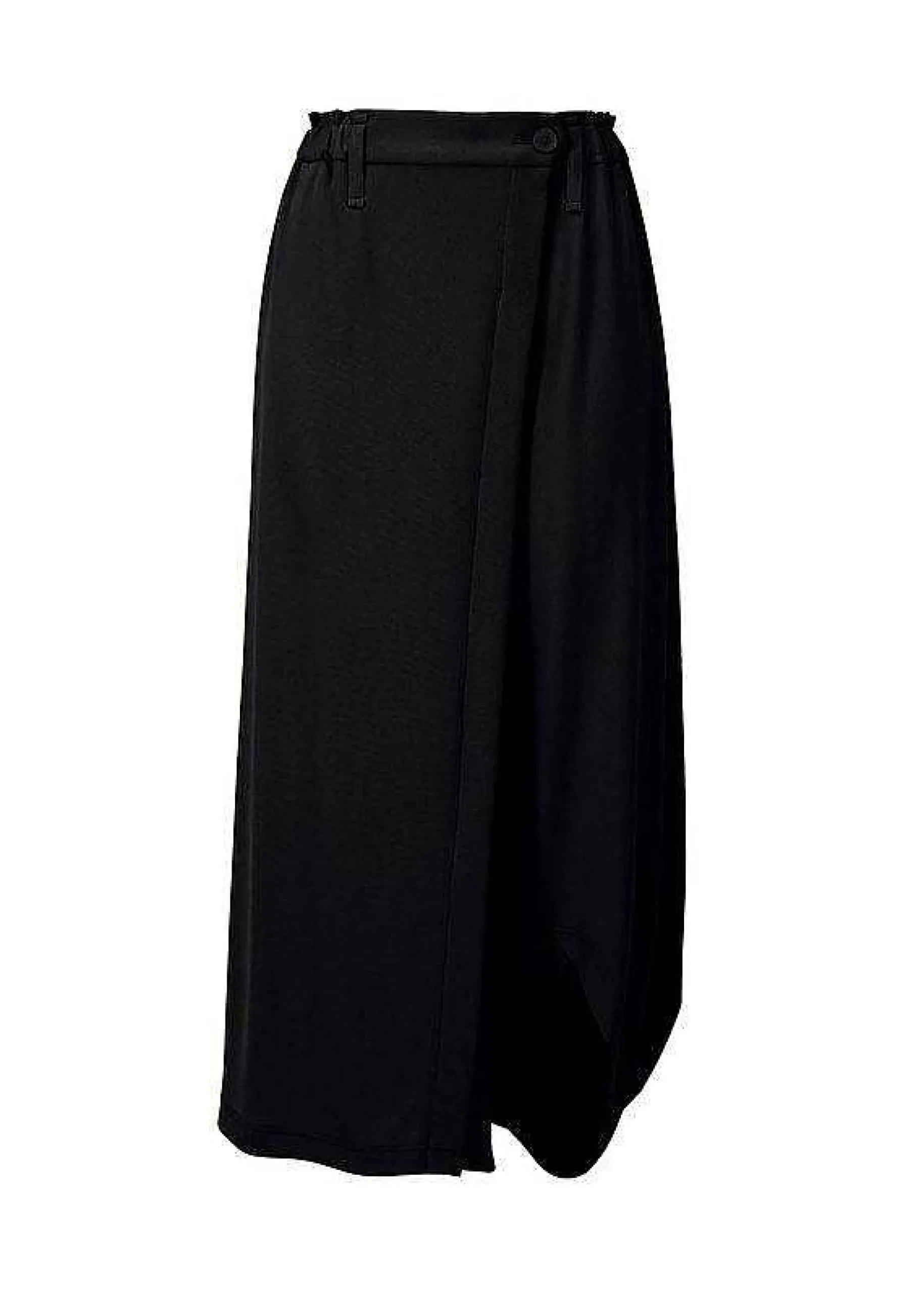 ISSEY MIYAKE Pants|Jersey Bottoms Basic