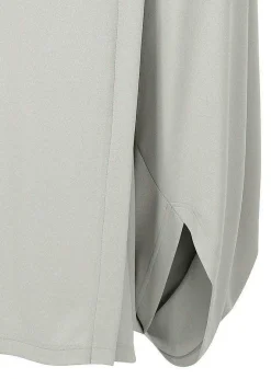 ISSEY MIYAKE Pants|Jersey Bottoms Basic