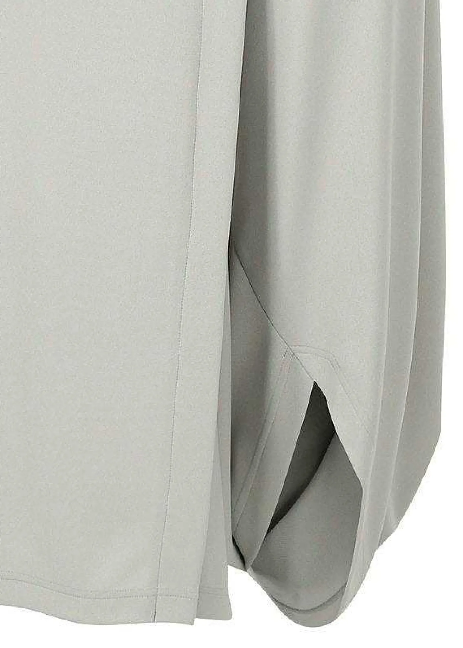 ISSEY MIYAKE Pants|Jersey Bottoms Basic