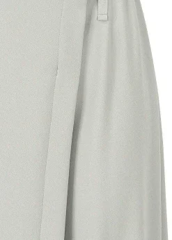 ISSEY MIYAKE Pants|Jersey Bottoms Basic
