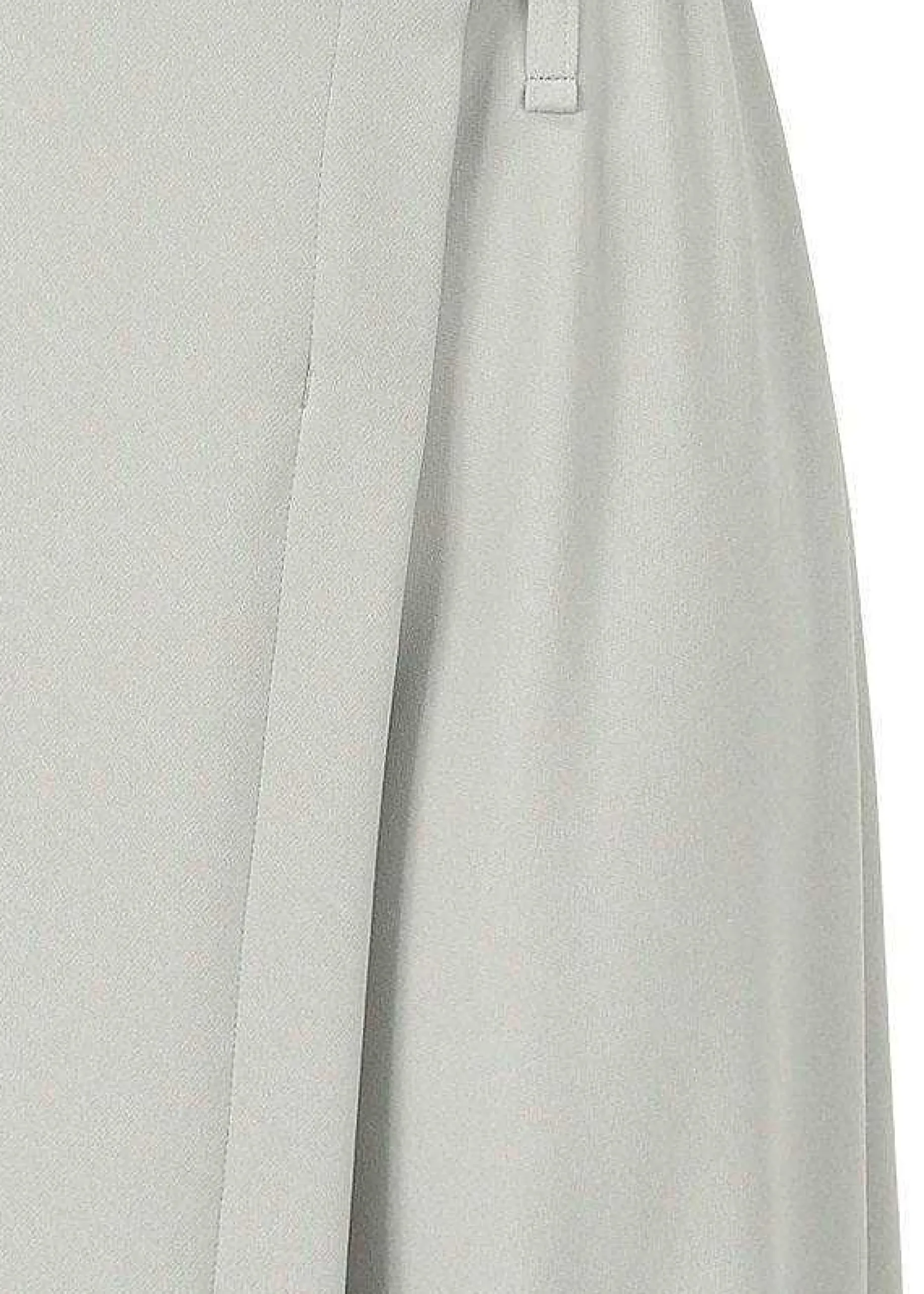 ISSEY MIYAKE Pants|Jersey Bottoms Basic