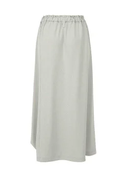 ISSEY MIYAKE Pants|Jersey Bottoms Basic