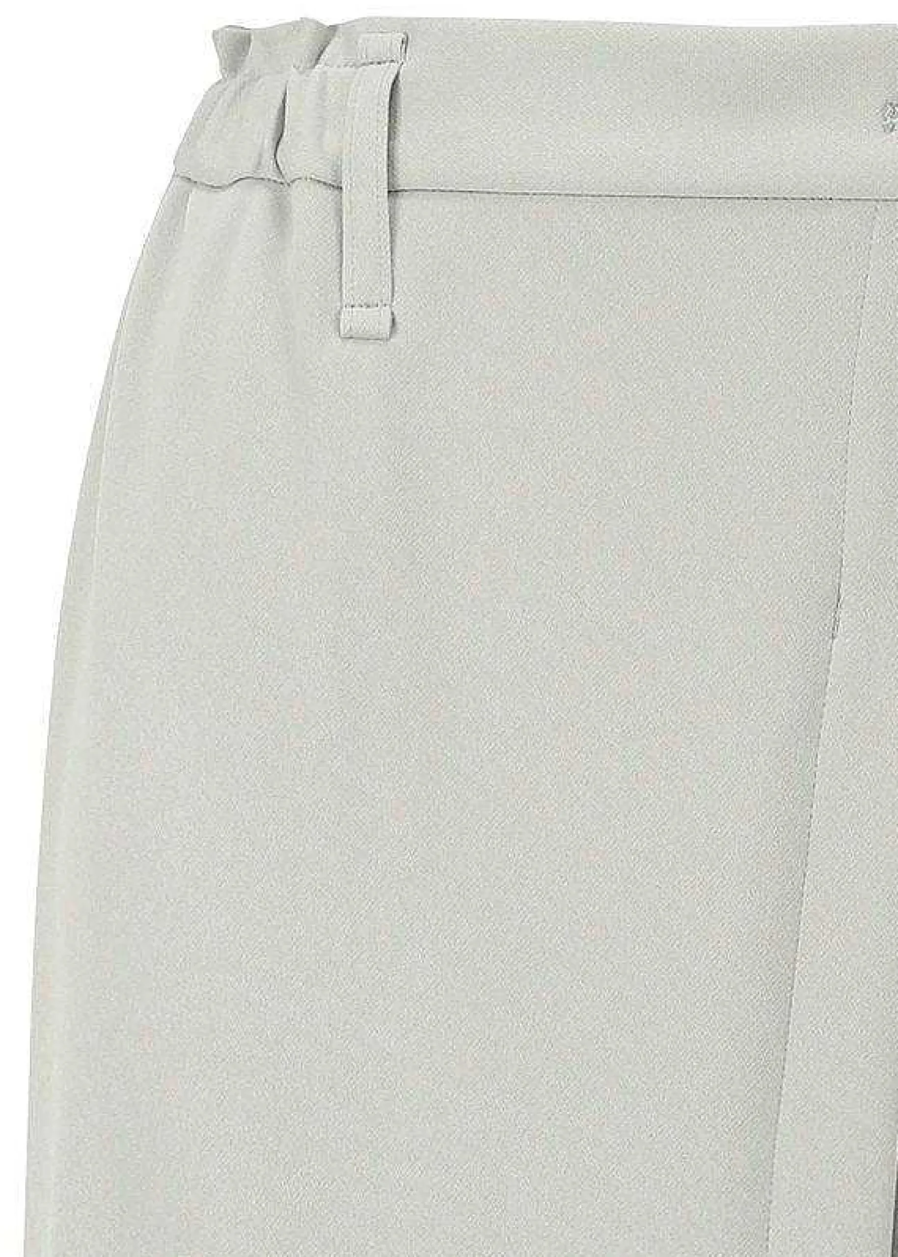 ISSEY MIYAKE Pants|Jersey Bottoms Basic