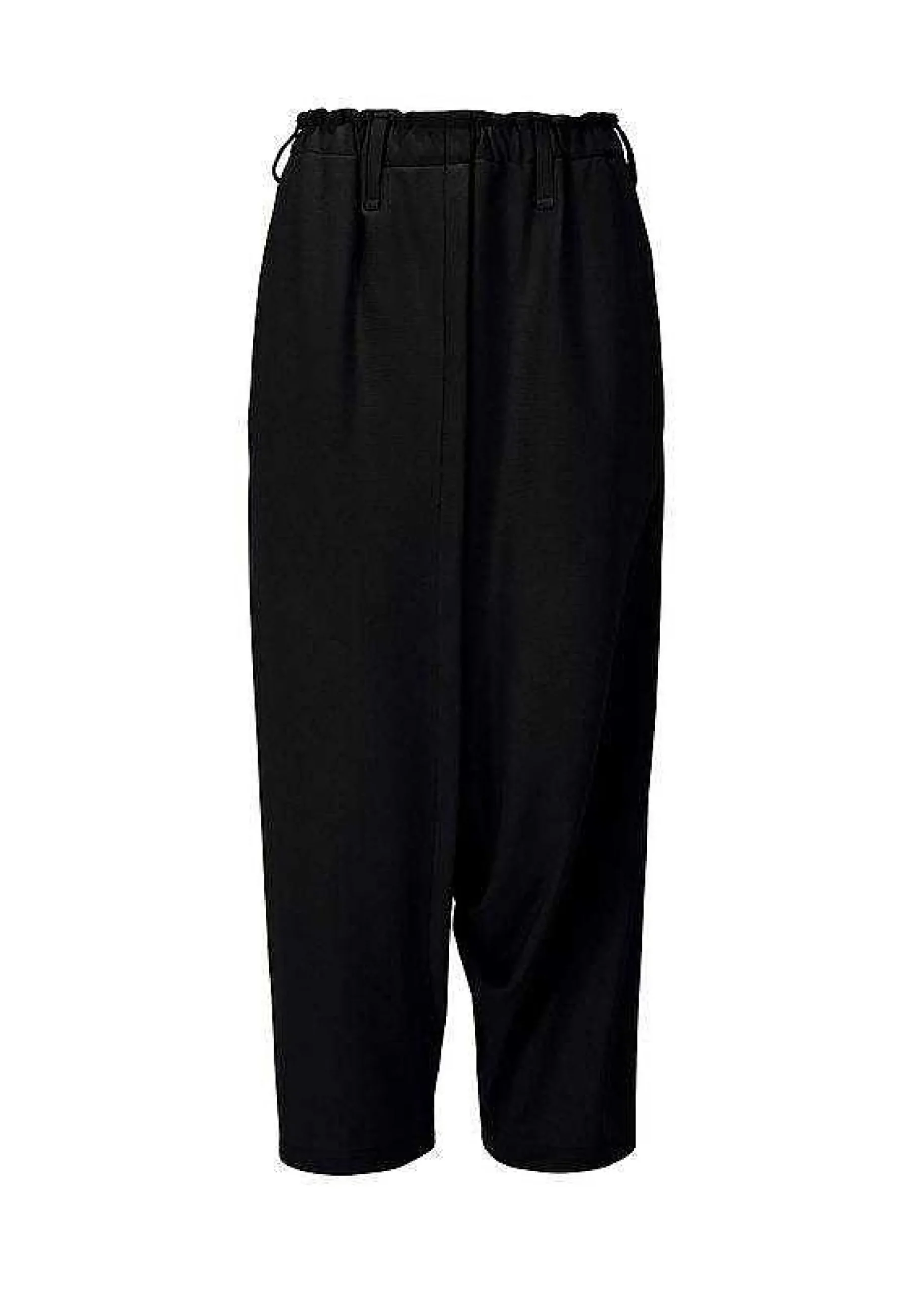 ISSEY MIYAKE Pants|Jersey Bottoms Basic