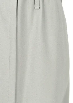ISSEY MIYAKE Pants|Jersey Bottoms Basic