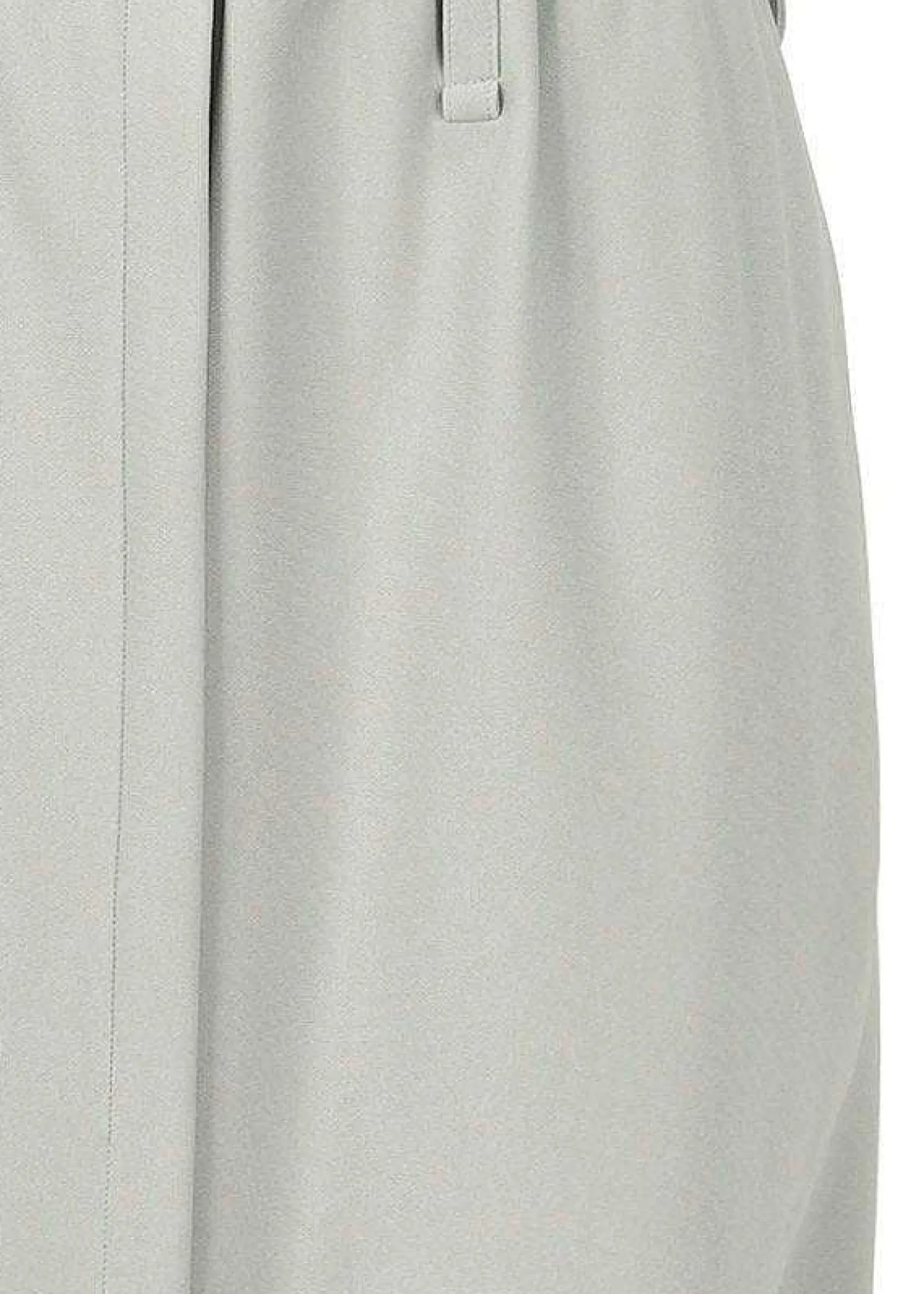 ISSEY MIYAKE Pants|Jersey Bottoms Basic