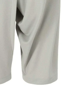 ISSEY MIYAKE Pants|Jersey Bottoms Basic