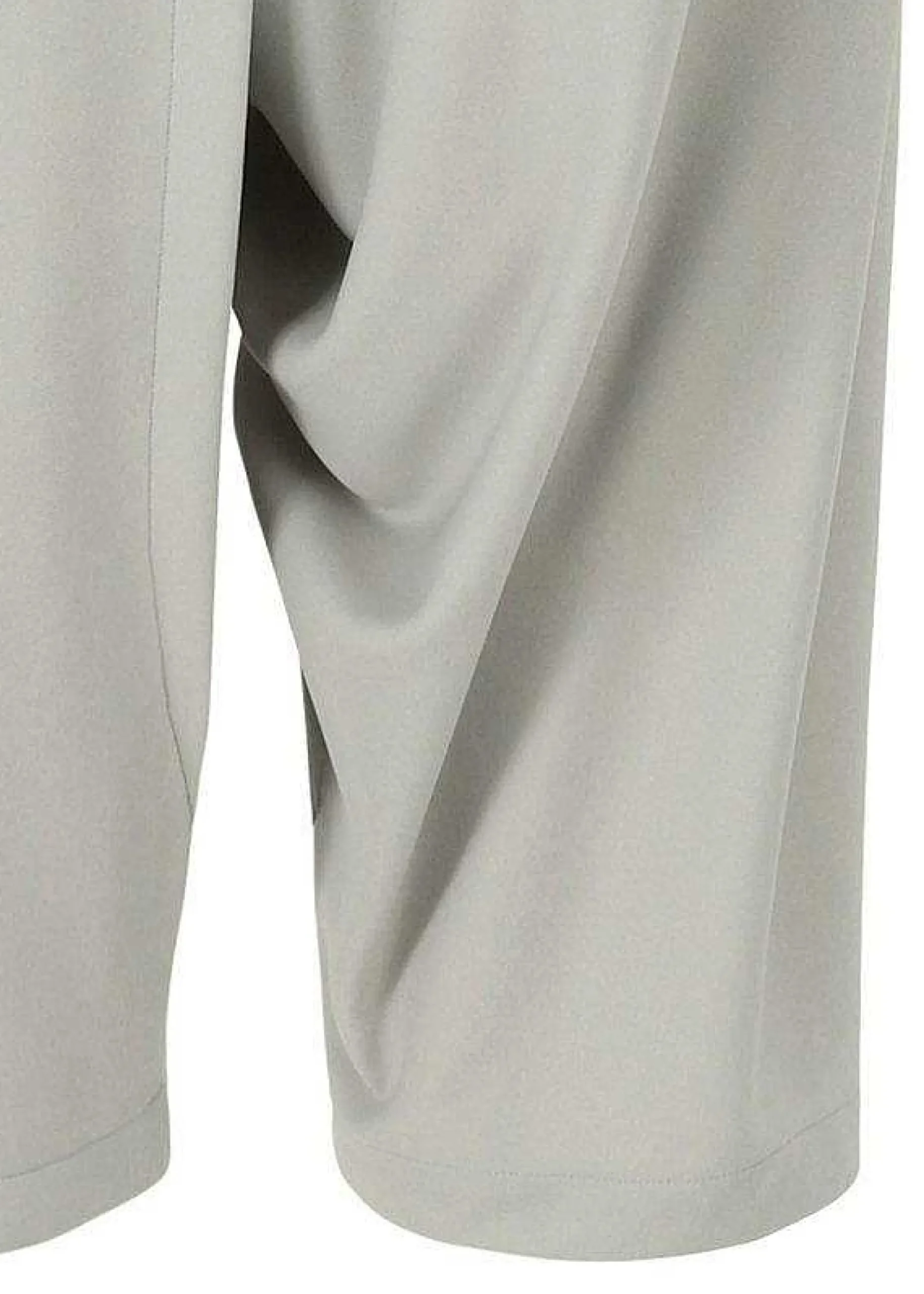 ISSEY MIYAKE Pants|Jersey Bottoms Basic