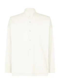 ISSEY MIYAKE Shirts|Jersey Shirt