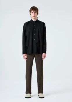 ISSEY MIYAKE Shirts|Jersey Shirt