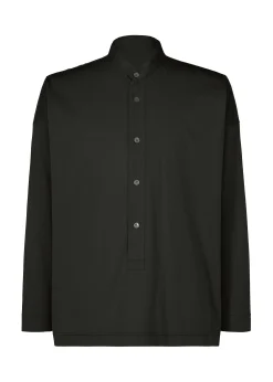 ISSEY MIYAKE Shirts|Jersey Shirt