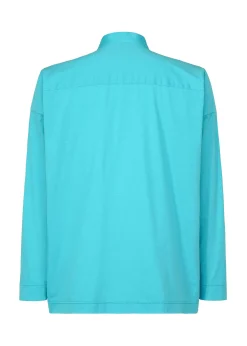 ISSEY MIYAKE Shirts|Jersey Shirt